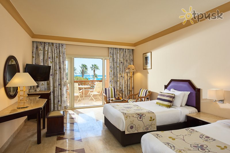 Фото отеля Continental Hotel Hurghada 5* Хургада Египет номера
