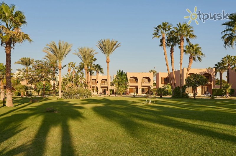 Фото отеля Continental Hotel Hurghada 5* Хургада Египет экстерьер и бассейны