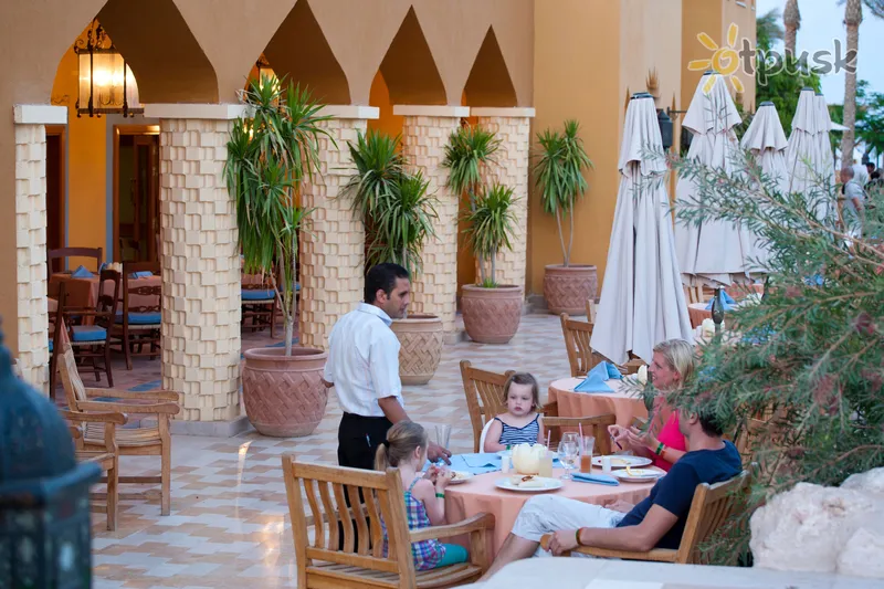 Фото отеля Grand Waterworld Makadi Hotel 5* Макади Бей Египет бары и рестораны