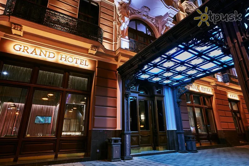 Фото отеля Grand Hotel Lviv Luxury & Spa 5* Львов Украина прочее
