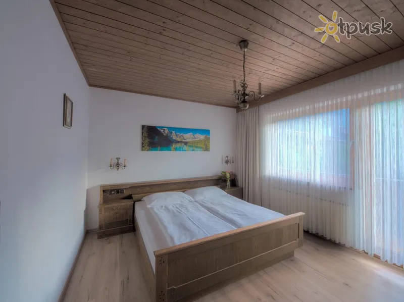 Фото отеля Landhaus Zum Griena Pension 1* Майрхофен Австрия номера