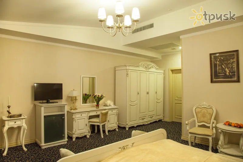 Фото отеля Kavalier Boutique Hotel 4* Lvovas Ukraina kambariai
