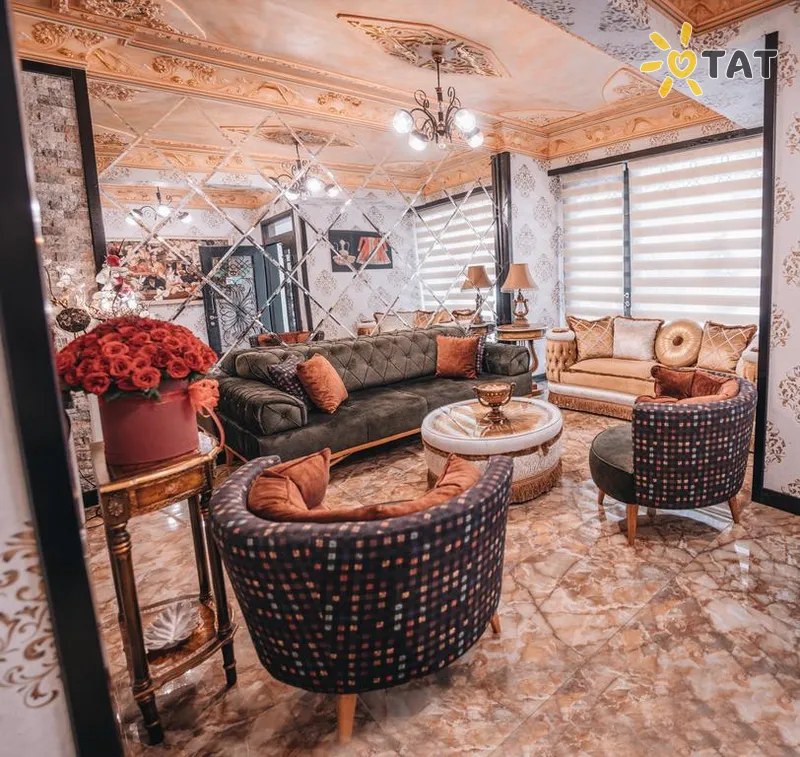 Фото отеля Miran Hotel 3* Стамбул Турция