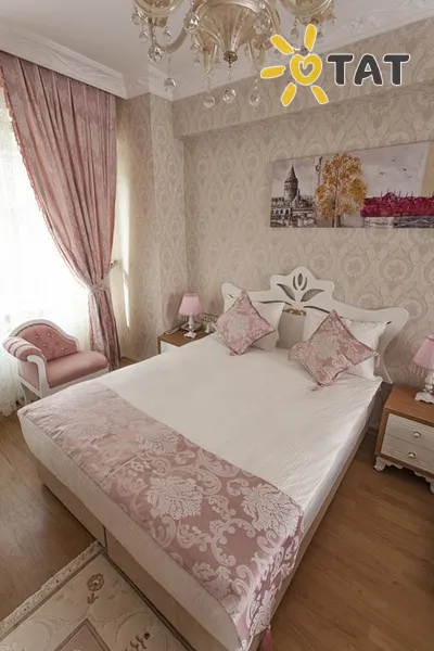 Фото отеля Miran Hotel 3* Стамбул Турция