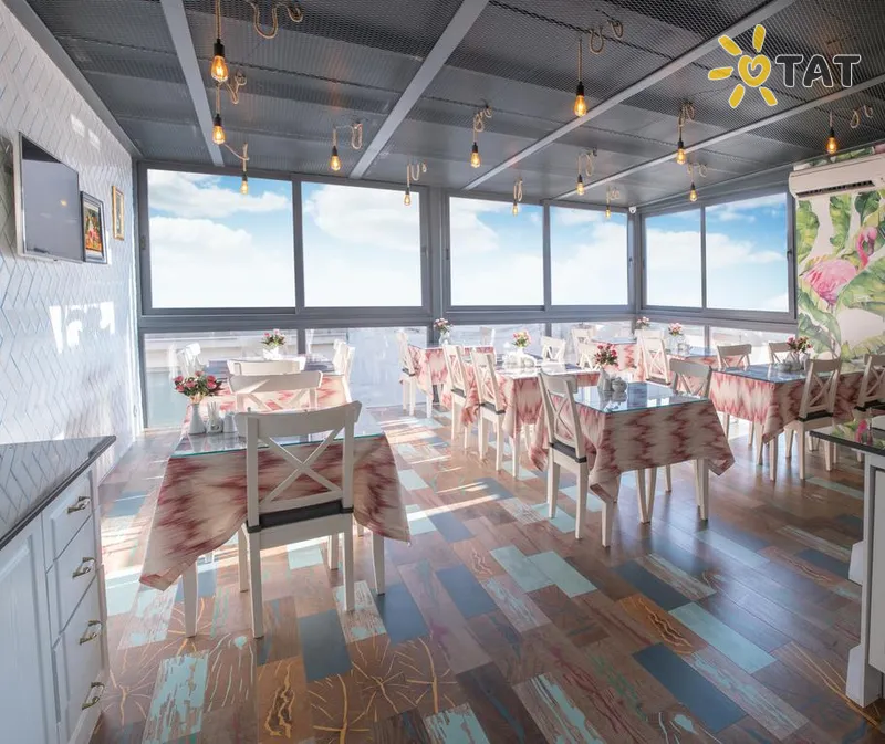 Фото отеля Miran Hotel 3* Стамбул Турция