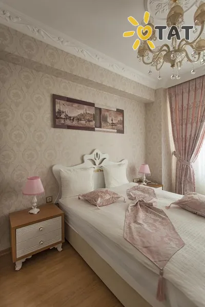 Фото отеля Miran Hotel 3* Стамбул Турция