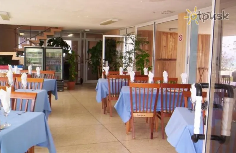Фото отеля Islazul Punta Blanca 2* Варадеро Куба бари та ресторани