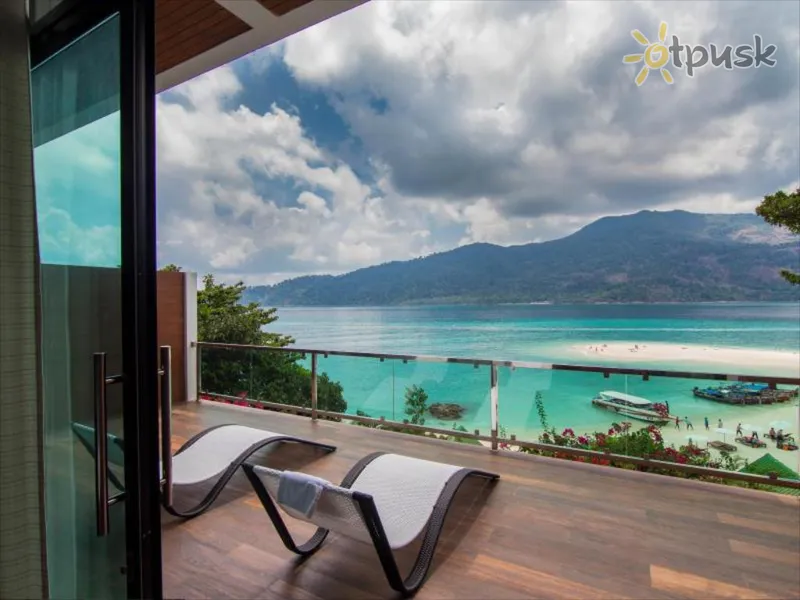 Фото отеля Mountain Resort 4* о. Липі Таїланд екстер'єр та басейни
