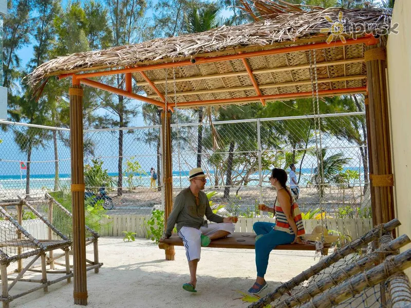 Фото отеля Coconut Tree Hulhuvilla Beach 3* Ziemeļu Males atols Maldīvija cits