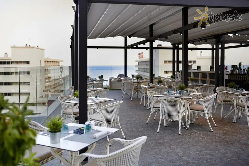 Фото отеля Fenix Torremolinos Hotel 4* Costa del Sol Spānija bāri un restorāni