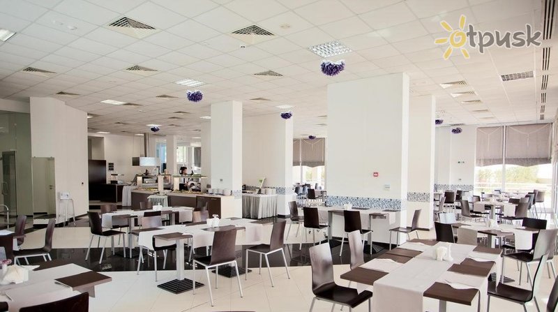 Фото отеля Blue Pearl Hotel 4* Сонячний берег Болгарія бари та ресторани