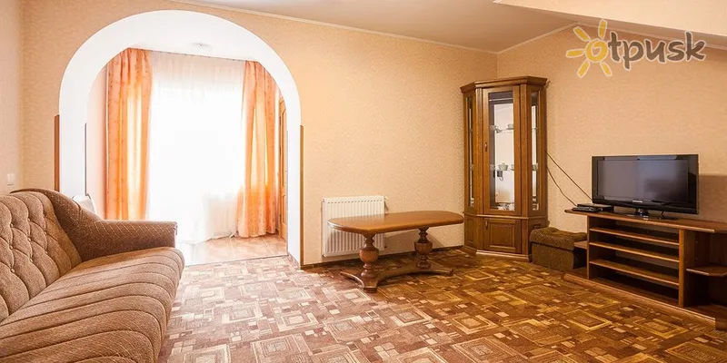 Фото отеля Межгорье 3* Jaremčė Ukraina – Karpatai kambariai