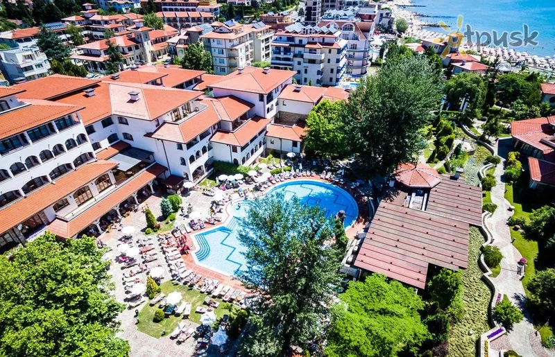 Фото отеля Royal Palace Helena Park 5* Saulėtas paplūdimys Bulgarija kita