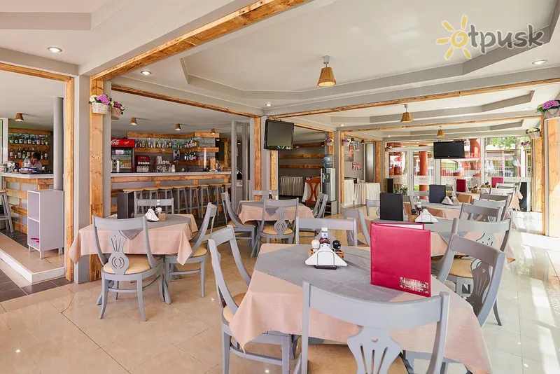 Фото отеля Asteria Family Sunny Beach 3* Сонячний берег Болгарія бари та ресторани