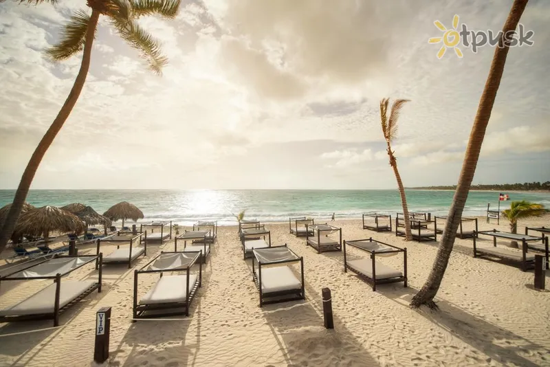 Фото отеля Punta Cana Princess 5* Bavaro Dominikānas republika pludmale