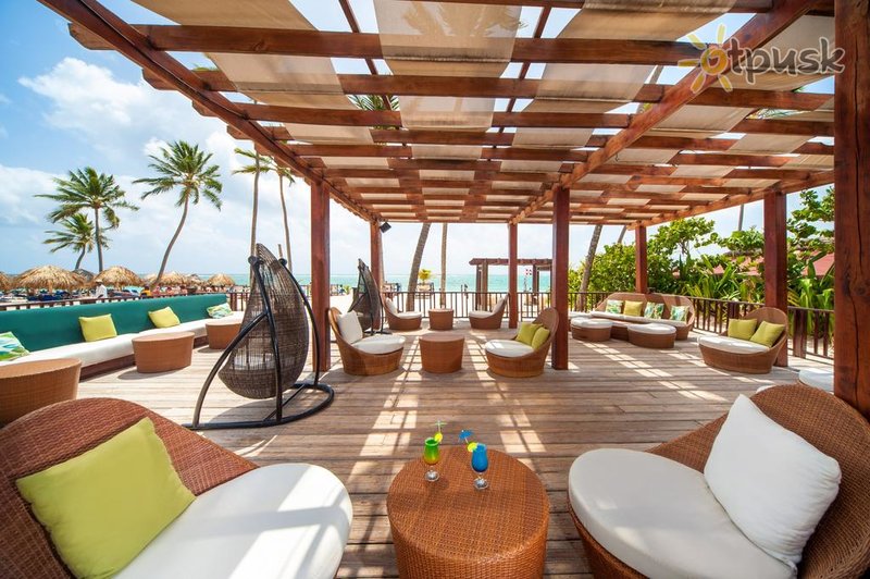 Фото отеля Punta Cana Princess All Suites Resort & Spa 5* Баваро Доминикана прочее