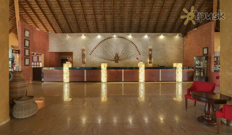 Фото отеля Punta Cana Princess 5* Bavaro Dominikānas republika vestibils un interjers