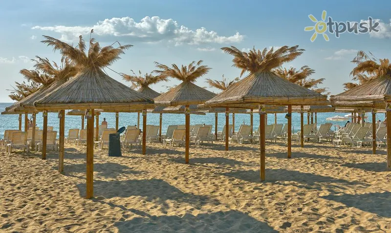 Фото отеля lti Dolce Vita Sunshine Resort 4* Auksinės smiltys Bulgarija papludimys