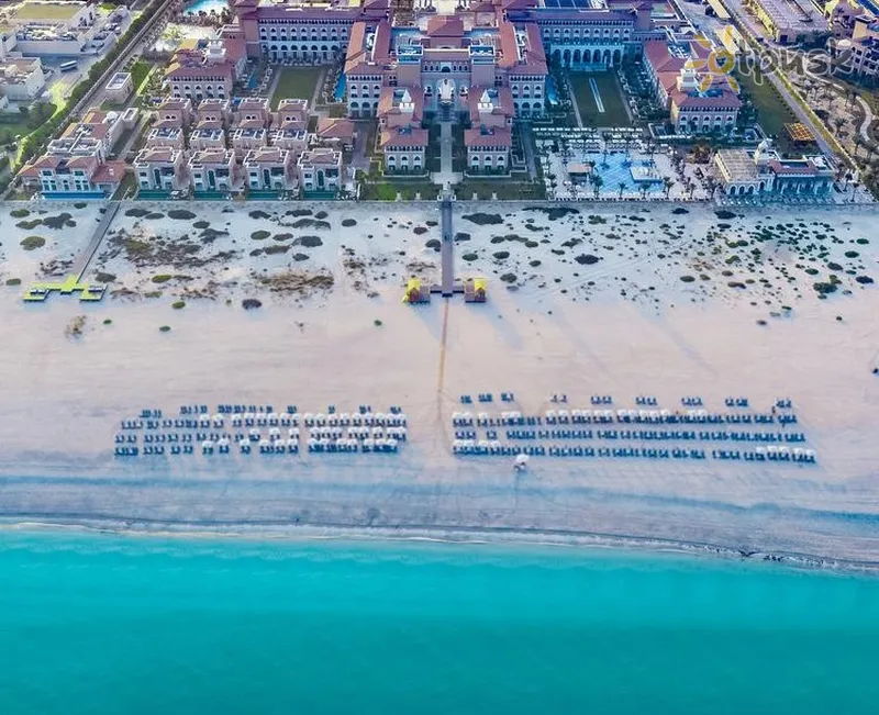 Фото отеля Rixos Premium Saadiyat Island 5* Abu dabī AAE pludmale