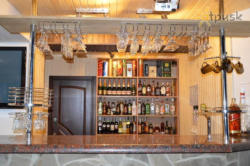 Фото отеля Зеленая Дача 2* Драгобрат Украина - Карпаты бары и рестораны