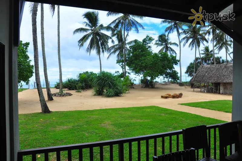Фото отеля Serein Beach Hotel 4* Тангалле Шрі Ланка номери