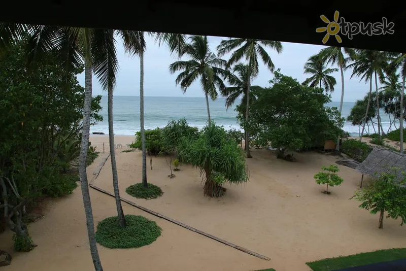Фото отеля Serein Beach Hotel 4* Тангалле Шри-Ланка номера