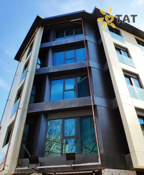 Фото отеля Triada Hotel Karakoy 3* Стамбул Турция