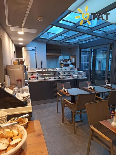 Фото отеля Triada Hotel Karakoy 3* Стамбул Турция