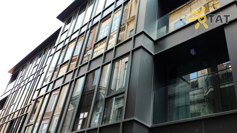 Фото отеля Triada Hotel Karakoy 3* Стамбул Турция