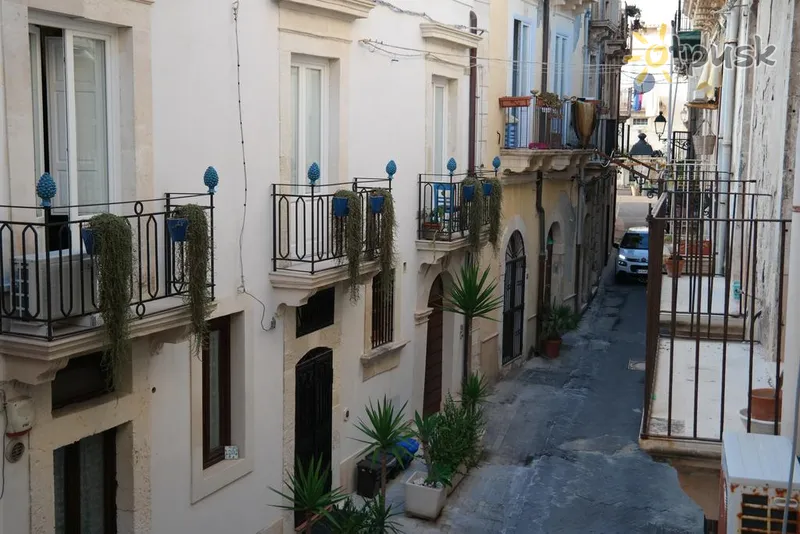 Фото отеля Codetravel Residence 1* о. Сицилия Италия экстерьер и бассейны