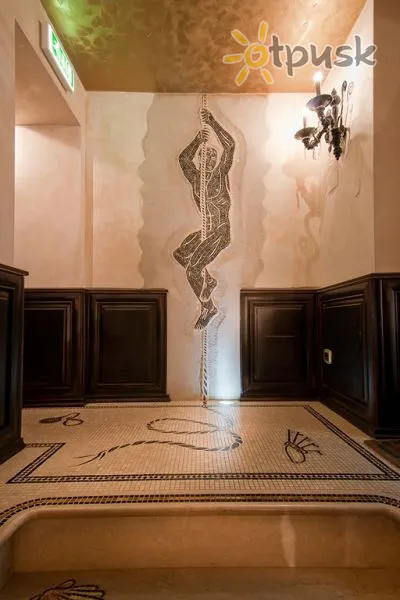 Фото отеля Celio Hotel 3* Roma Itālija vestibils un interjers