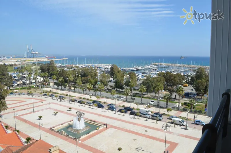 Фото отеля Sun Hall Hotel 4* Larnaka Kipra cits