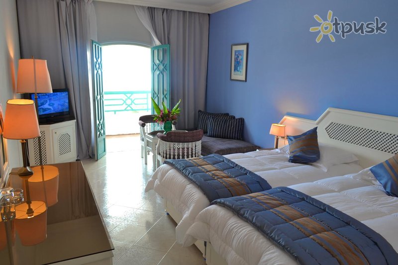 Фото отеля Blue Sea Le Tivoli 4* Агадир Марокко номера