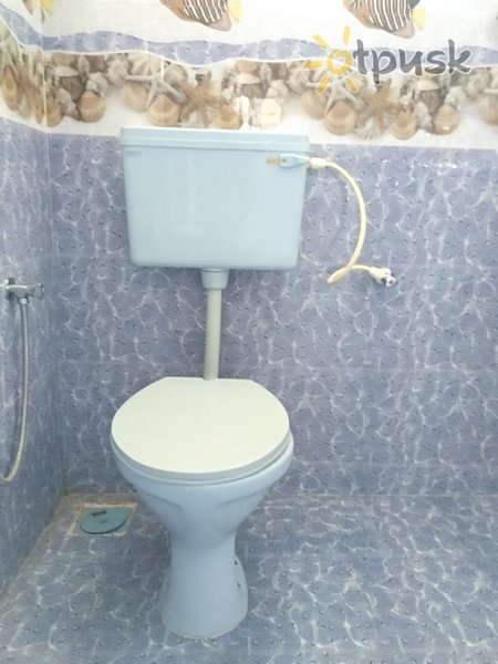 Фото отеля Laxmi Holiday Homes Ashvem 1* Северный Гоа Индия номера