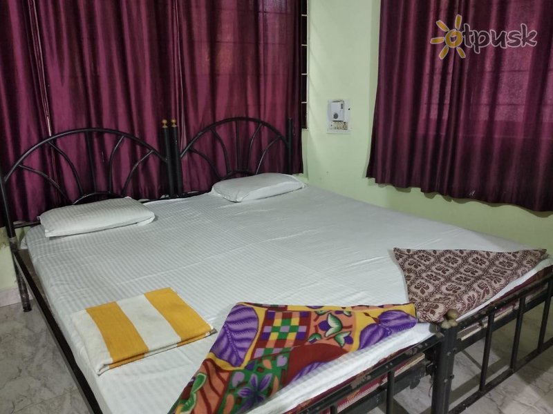 Фото отеля Welcome Inn 1* Северный Гоа Индия номера