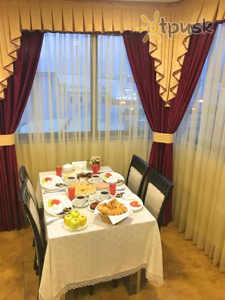 Фото отеля Anadolu Star Hotel & Casino 3* Батуми Грузия бары и рестораны