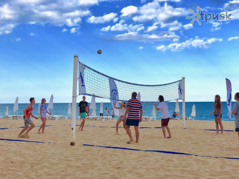 Фото отеля Obzor Beach Resort 4* Обзор Болгария спорт и досуг