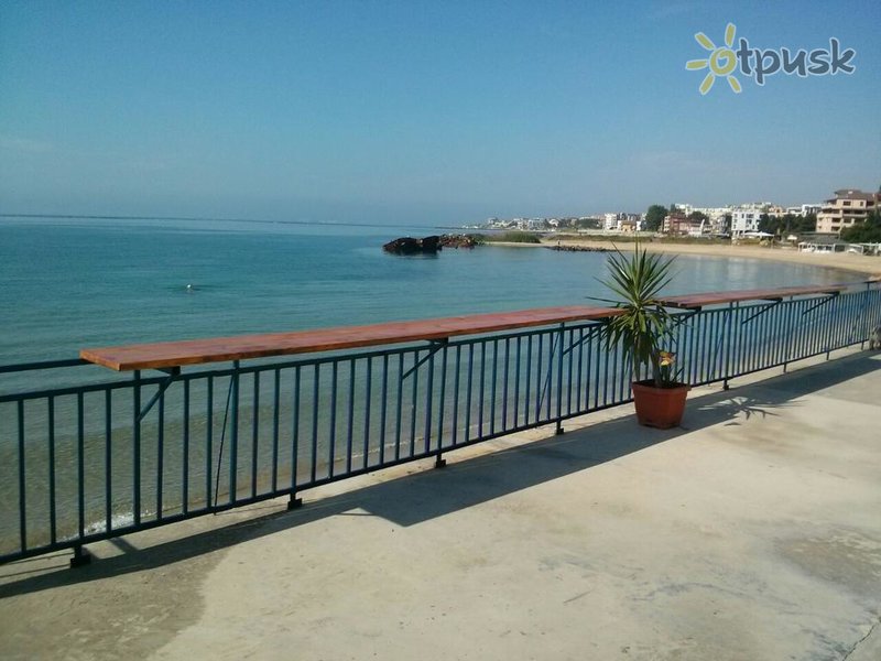 Фото отеля Evridika 3* Несебр Болгария прочее