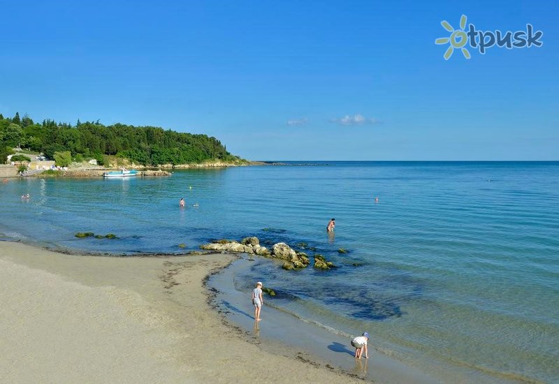 Фото отеля Sol Nessebar Mare 4* Несебр Болгарія пляж