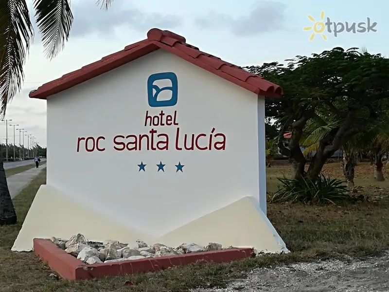 Фото отеля Gran Club Santa Lucia 3* Камагуей Куба екстер'єр та басейни