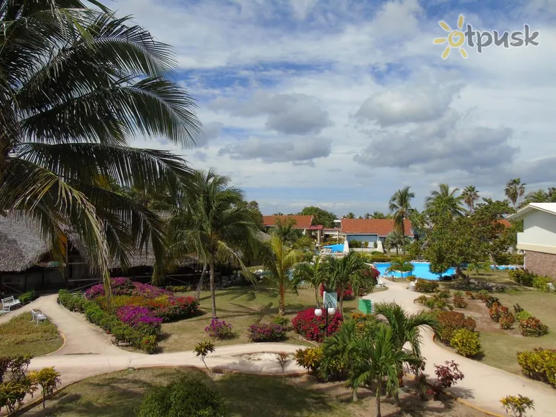 Фото отеля Gran Club Santa Lucia 3* Камагуей Куба екстер'єр та басейни