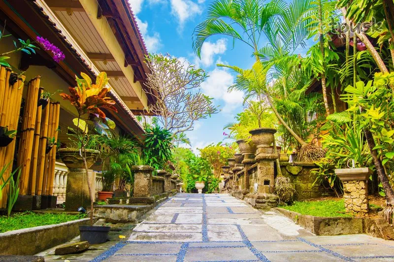 Фото отеля Restu Bali Hotel 3* Kuta (Bali) Indonēzija cits