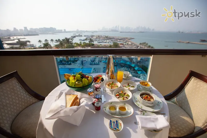 Фото отеля Doha Marriott Hotel 5* Doha Katara istabas