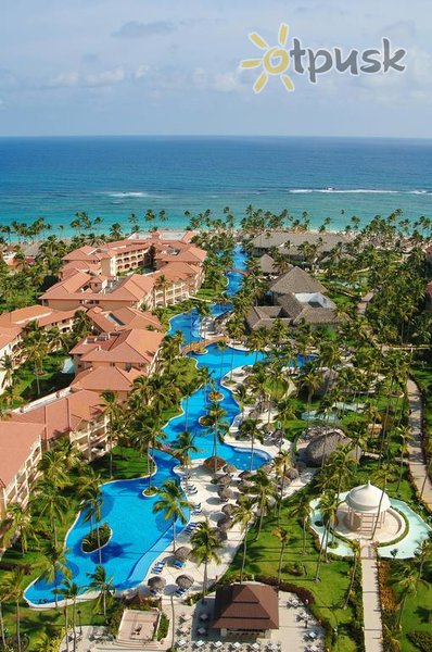 Фото отеля Majestic Colonial Punta Cana 5* Баваро Доминикана прочее