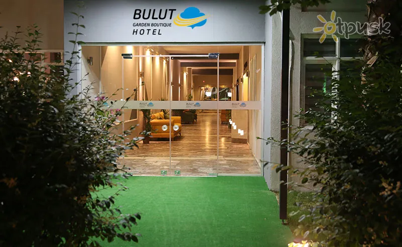 Фото отеля Bulut Garden Boutique Hotel 3* Кушадаси Туреччина екстер'єр та басейни
