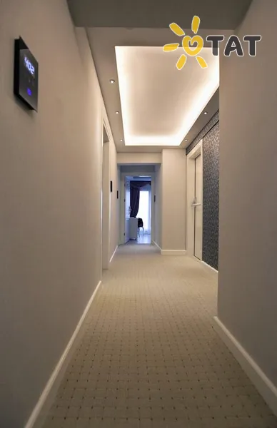 Фото отеля Dream Bosphorus Hotel 3* Stambula Turcija vestibils un interjers