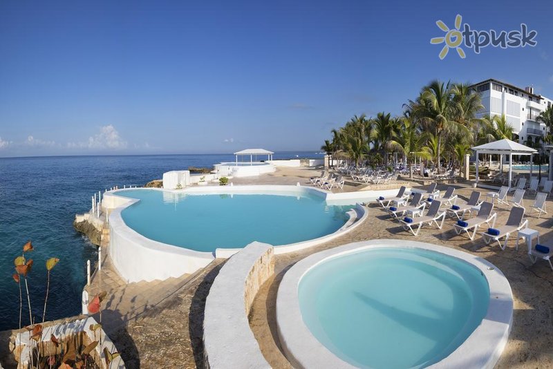 Фото отеля Whala!Bayahibe 4* Байаїбе Домінікана екстер'єр та басейни