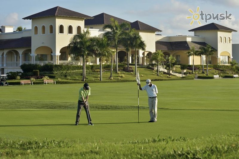 Фото отеля Iberostar Punta Cana 5* Баваро Доминикана спорт и досуг