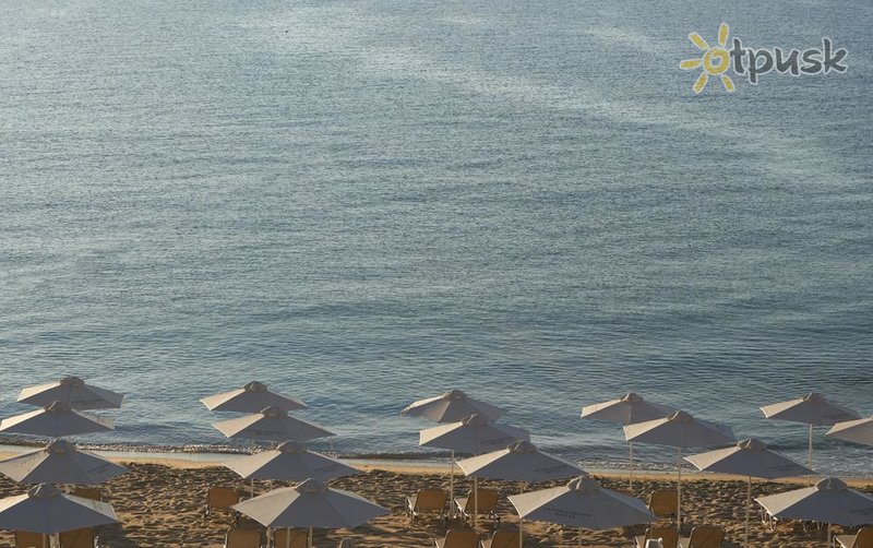 Фото отеля Astor Garden Hotel 5* Св. Константин и Елена Болгария пляж