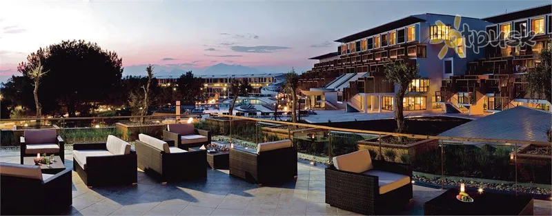 Фото отеля Lykia World Antalya 5* Белек Туреччина екстер'єр та басейни